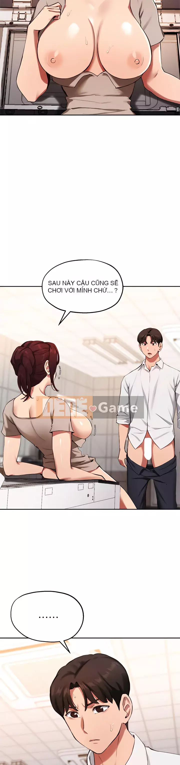 Hướng dẫn nữ sinh đại học Chương 44-45