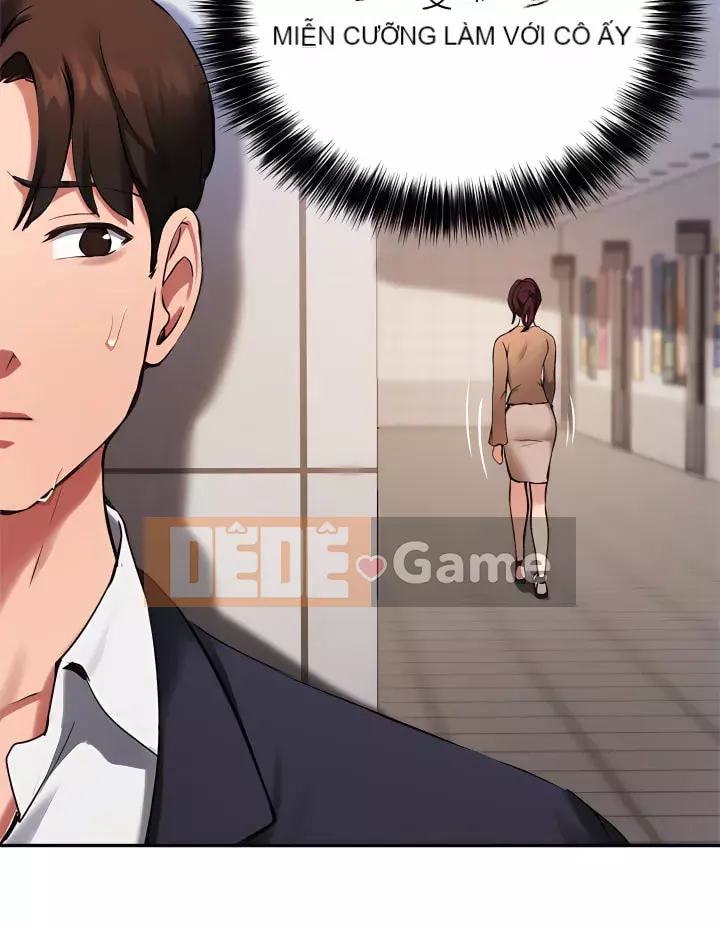 Hướng dẫn nữ sinh đại học Chương 44-45