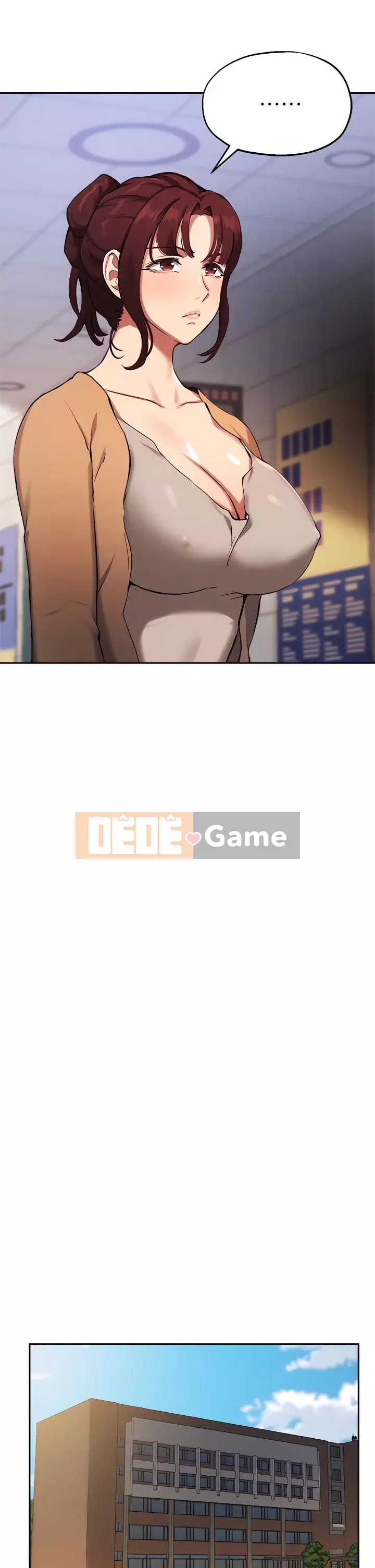 Hướng dẫn nữ sinh đại học Chương 44-45