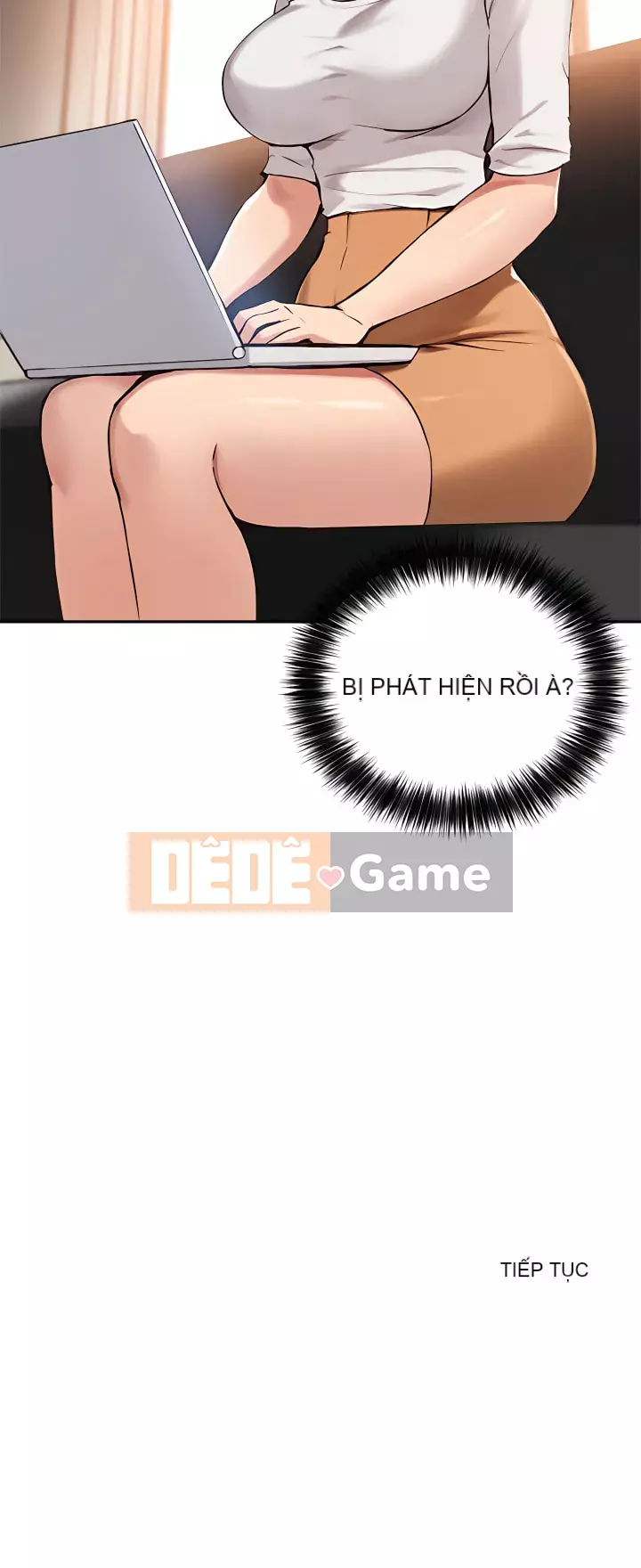 Hướng dẫn nữ sinh đại học Chương 44-45