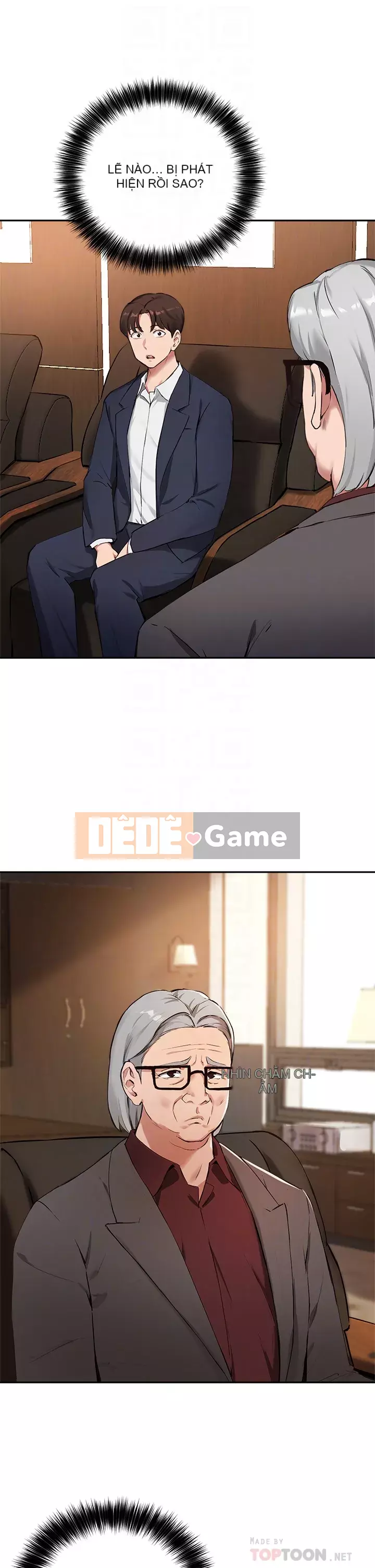 Hướng dẫn nữ sinh đại học Chương 44-45