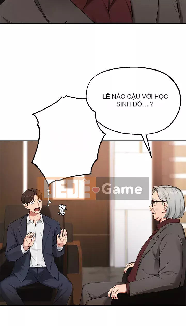 Hướng dẫn nữ sinh đại học Chương 44-45