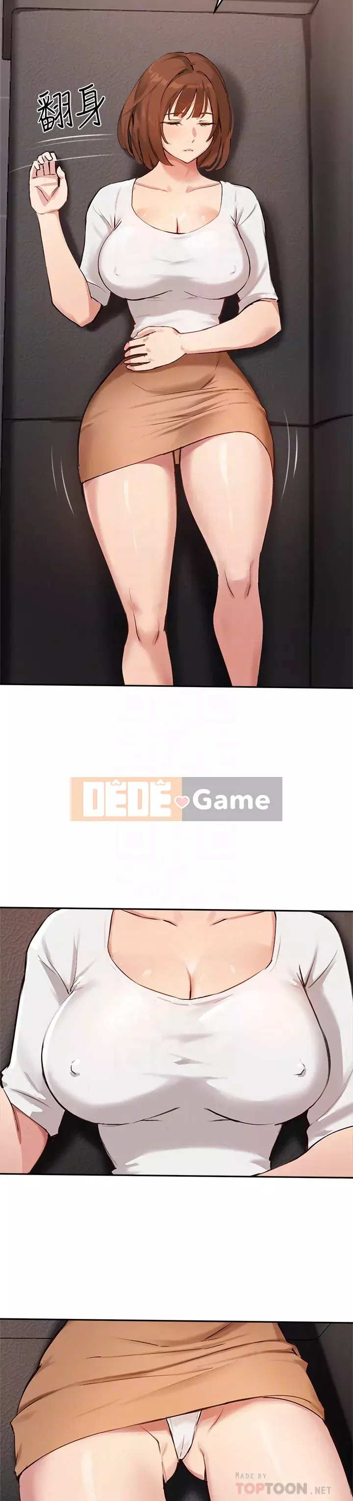 Hướng dẫn nữ sinh đại học Chương 44-45