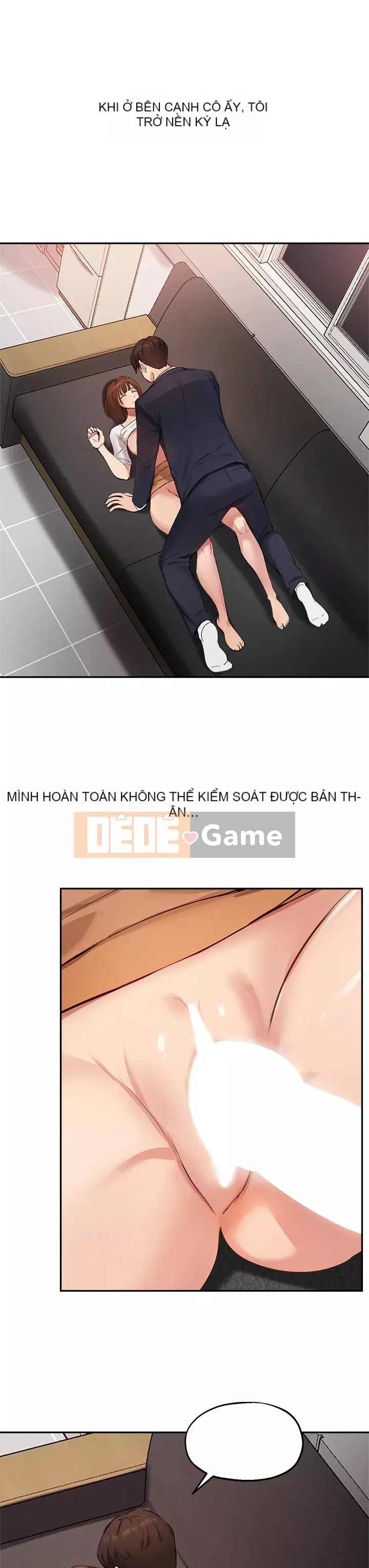 Hướng dẫn nữ sinh đại học Chương 44-45