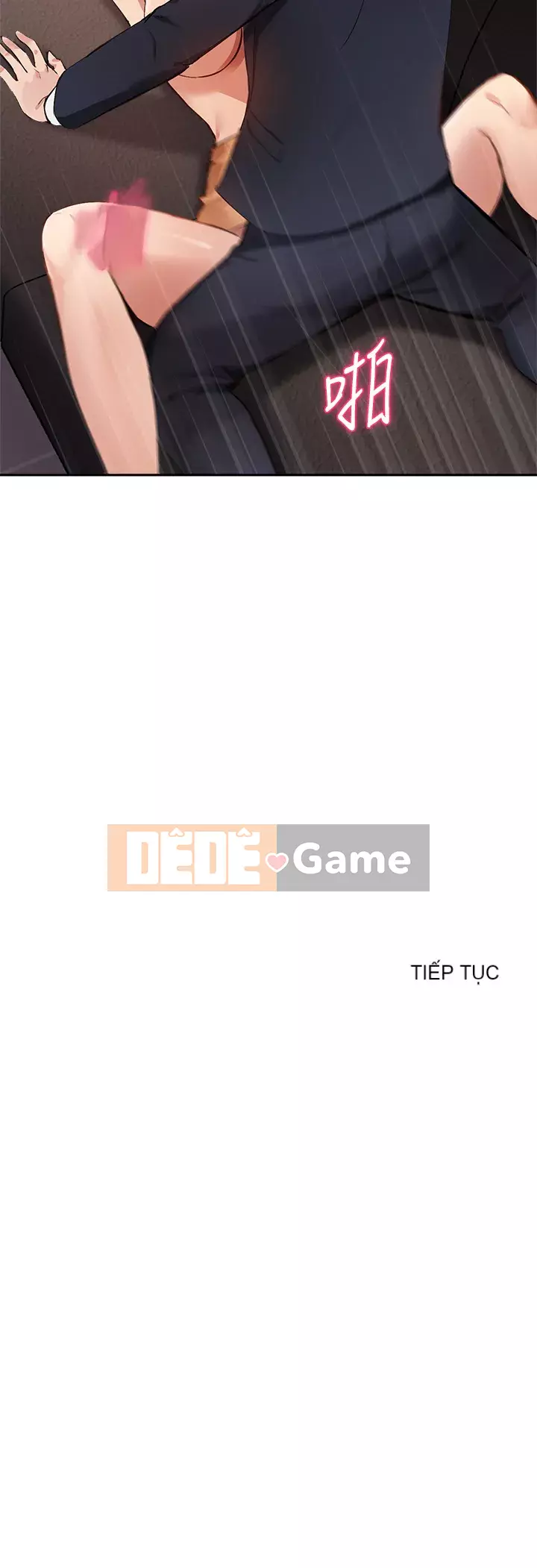 Hướng dẫn nữ sinh đại học Chương 44-45