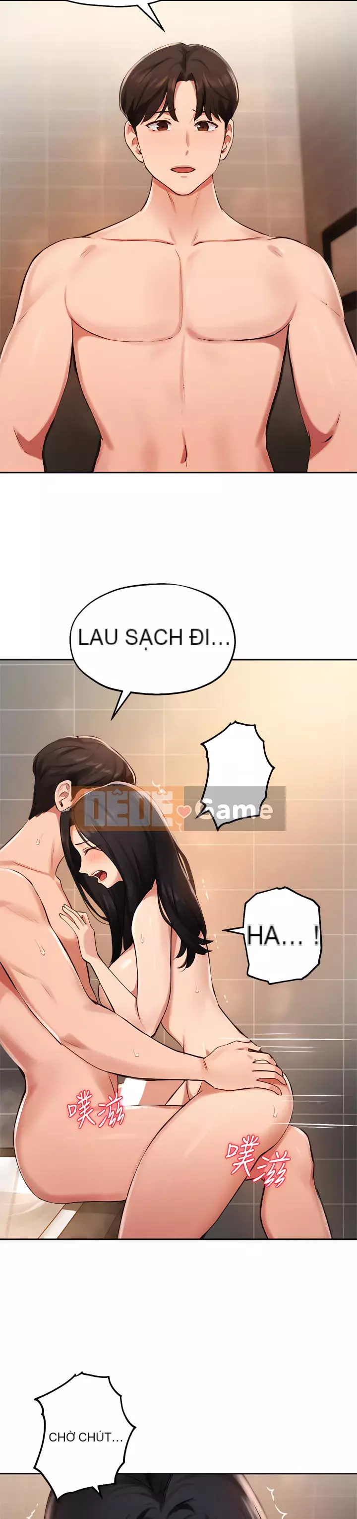 Hướng dẫn nữ sinh đại học Chương 42-43