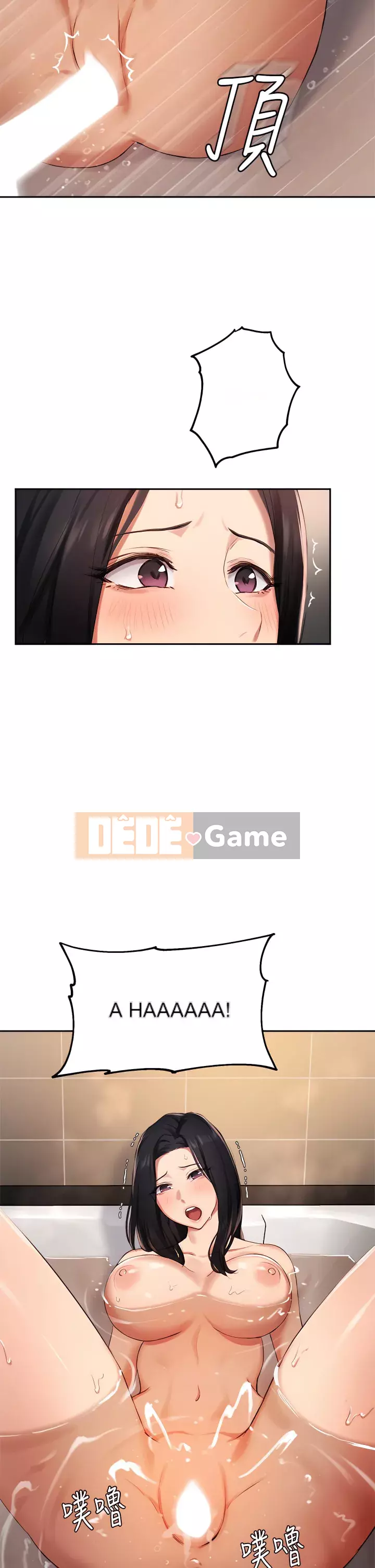 Hướng dẫn nữ sinh đại học Chương 42-43