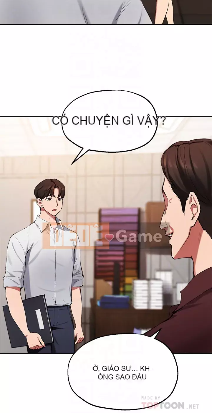 Hướng dẫn nữ sinh đại học Chương 42-43