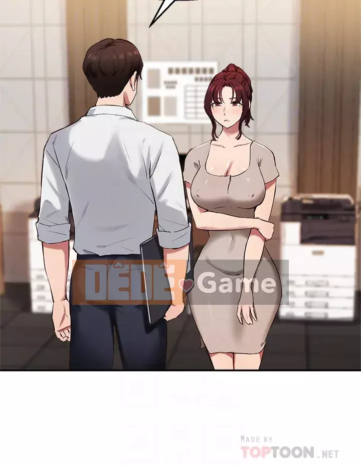 Hướng dẫn nữ sinh đại học Chương 42-43