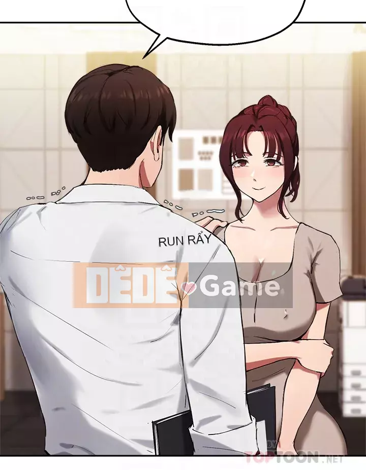 Hướng dẫn nữ sinh đại học Chương 42-43