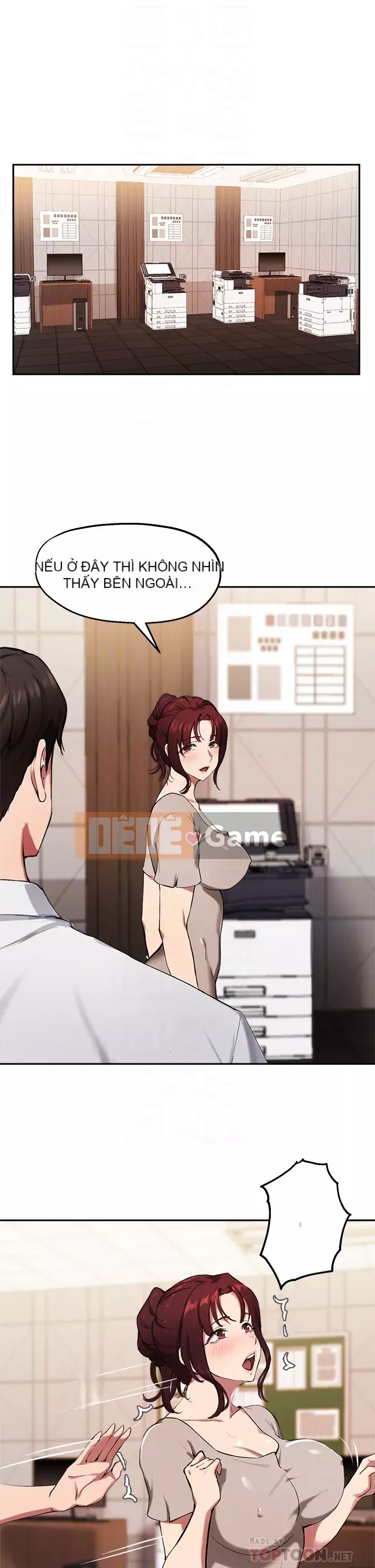 Hướng dẫn nữ sinh đại học Chương 42-43