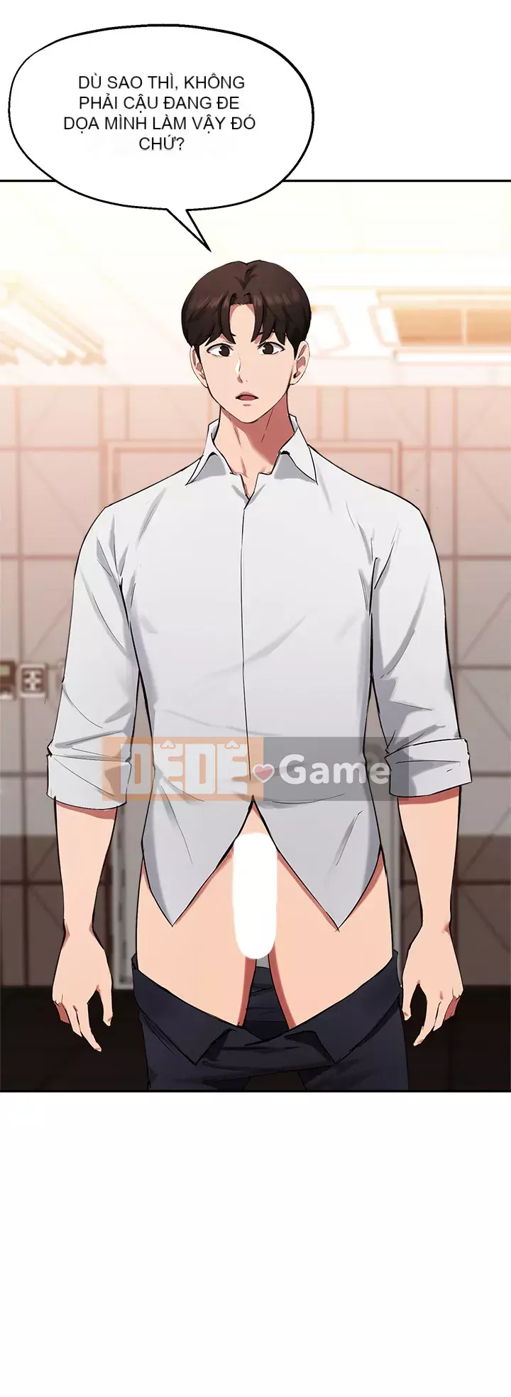 Hướng dẫn nữ sinh đại học Chương 42-43