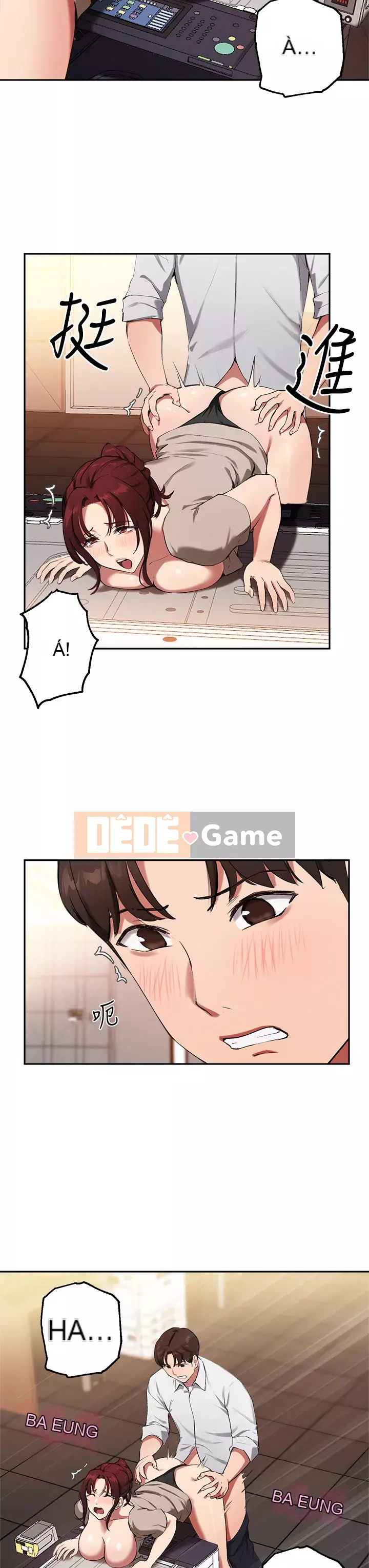 Hướng dẫn nữ sinh đại học Chương 42-43