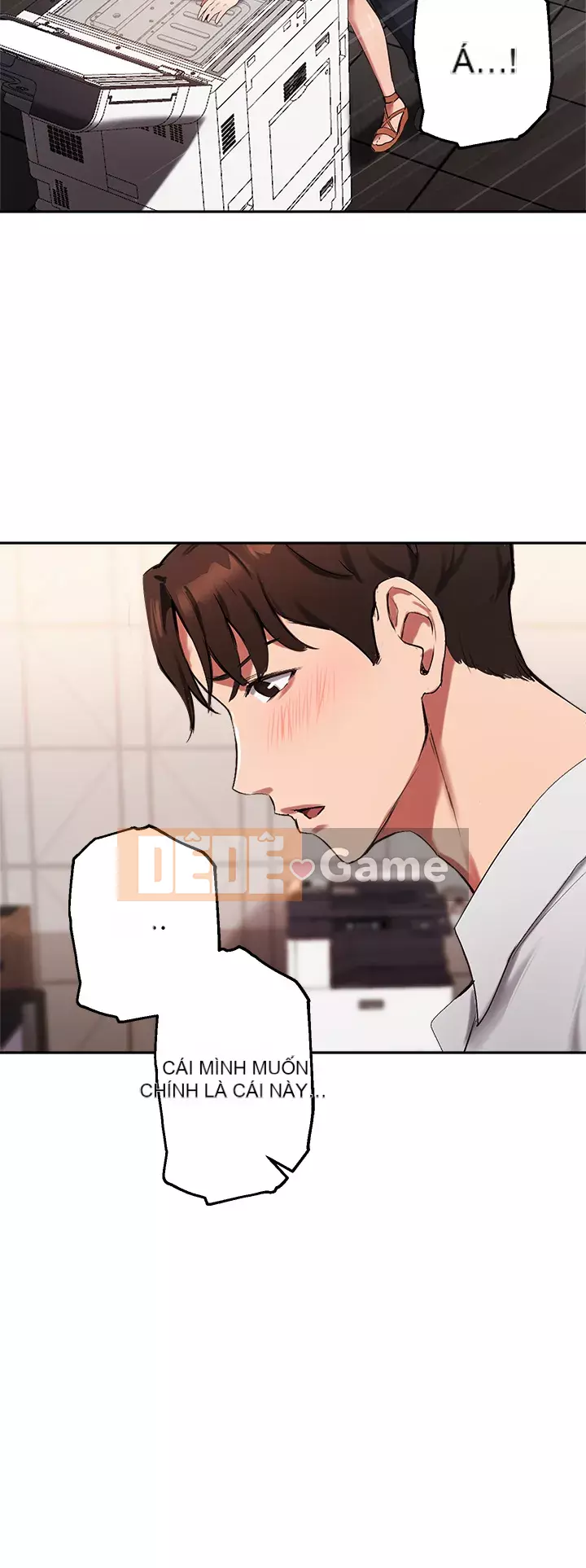 Hướng dẫn nữ sinh đại học Chương 42-43