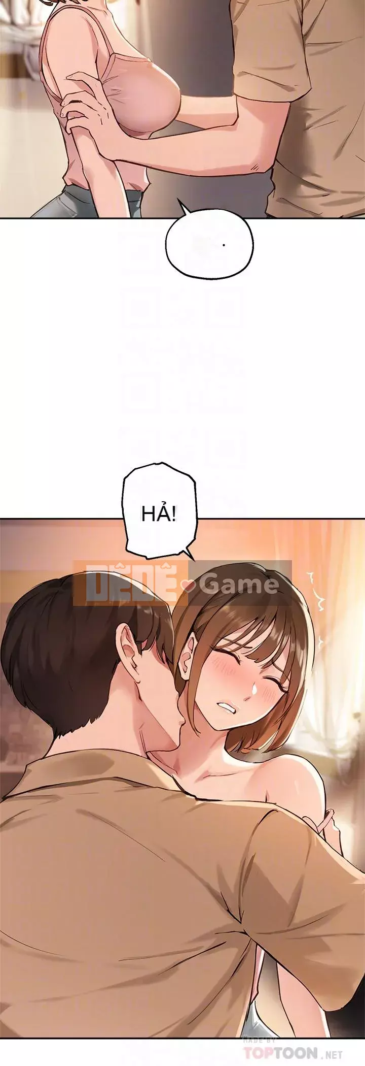 Hướng dẫn nữ sinh đại học Chương 38-39