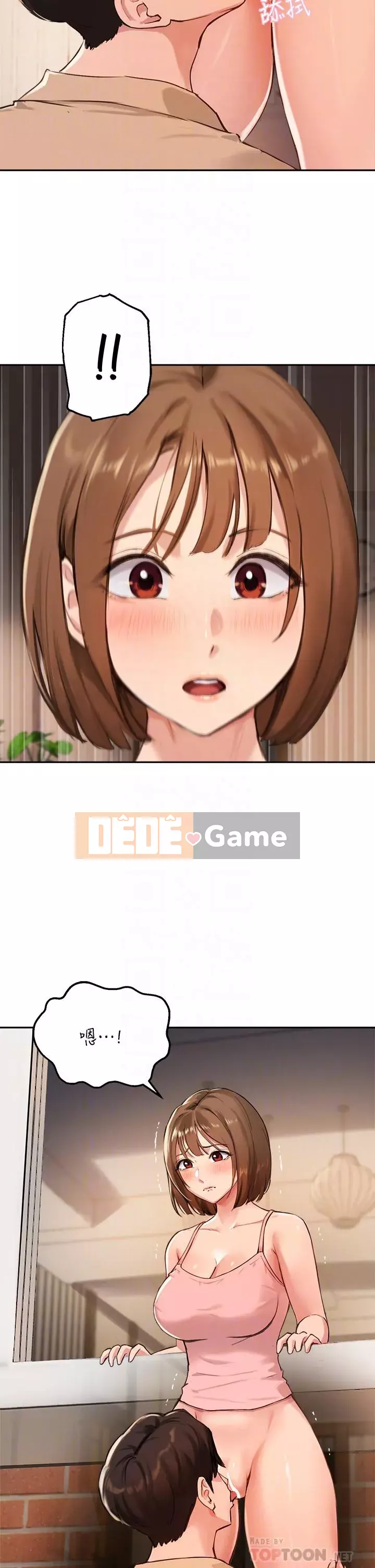 Hướng dẫn nữ sinh đại học Chương 38-39