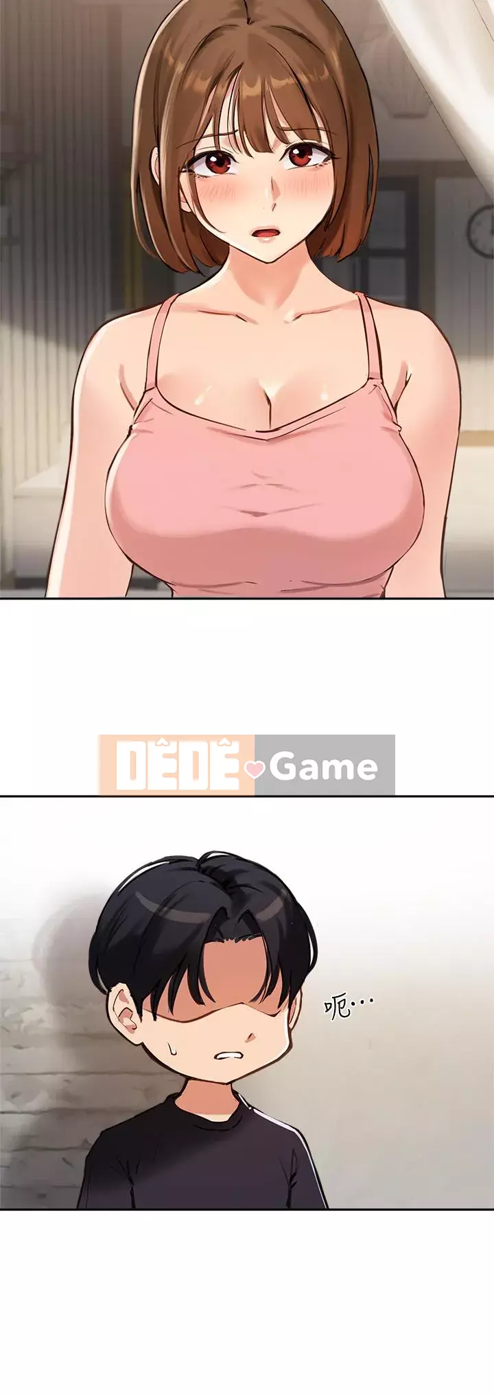 Hướng dẫn nữ sinh đại học Chương 38-39