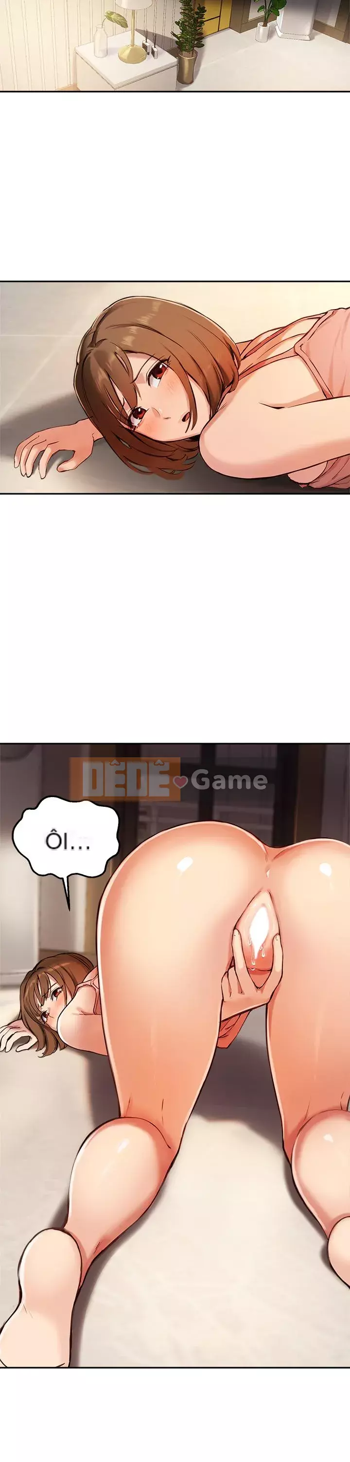 Hướng dẫn nữ sinh đại học Chương 38-39