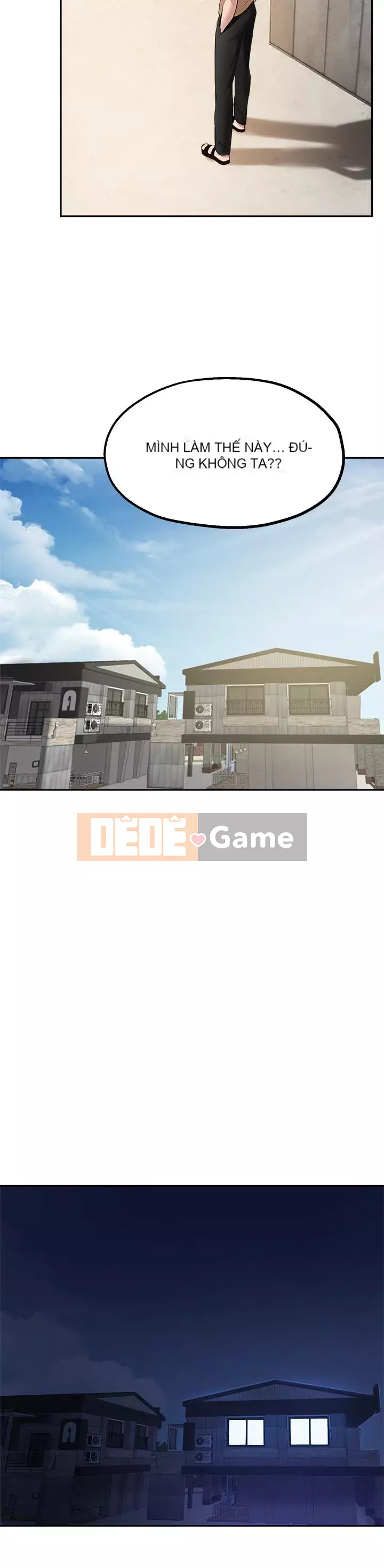 Hướng dẫn nữ sinh đại học Chương 40-41