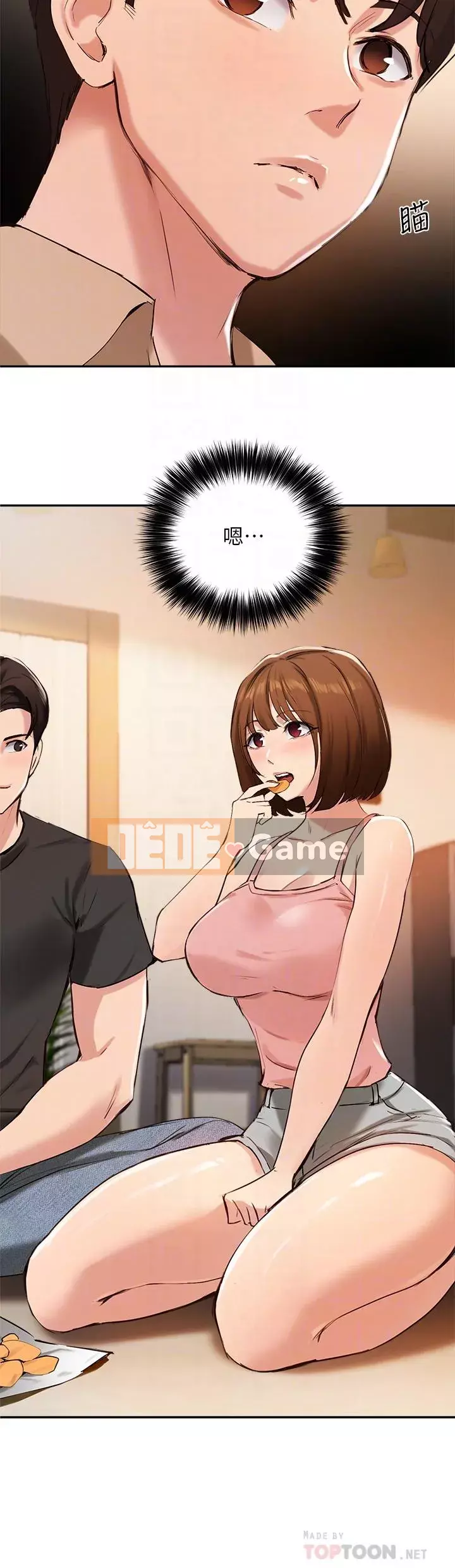 Hướng dẫn nữ sinh đại học Chương 40-41