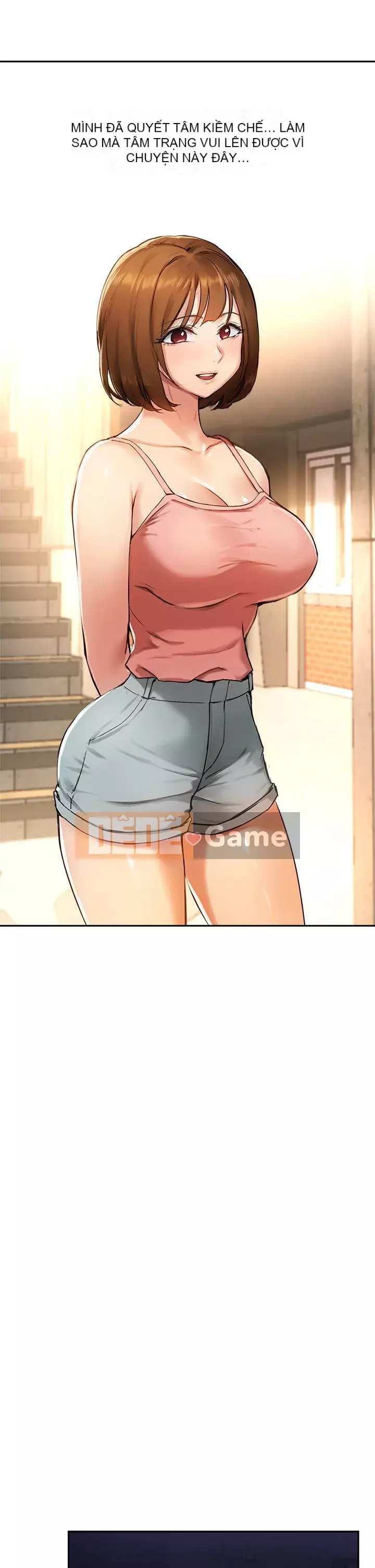 Hướng dẫn nữ sinh đại học Chương 40-41