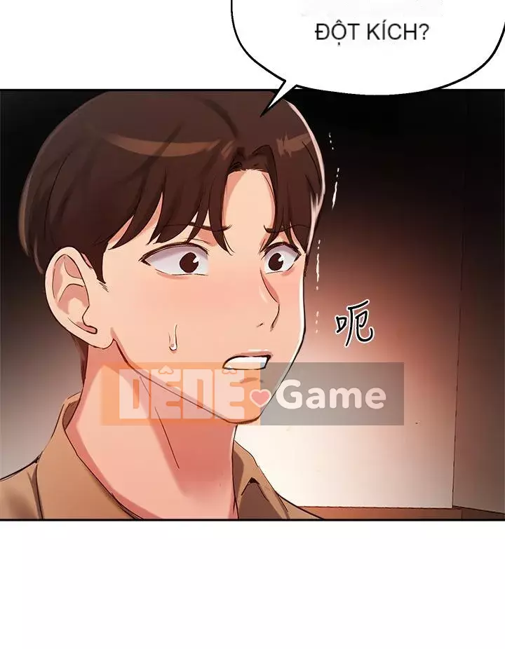 Hướng dẫn nữ sinh đại học Chương 40-41