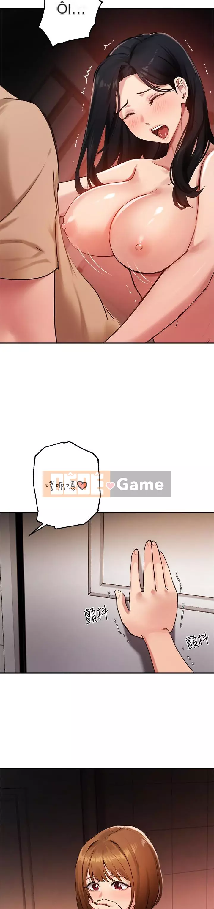 Hướng dẫn nữ sinh đại học Chương 40-41