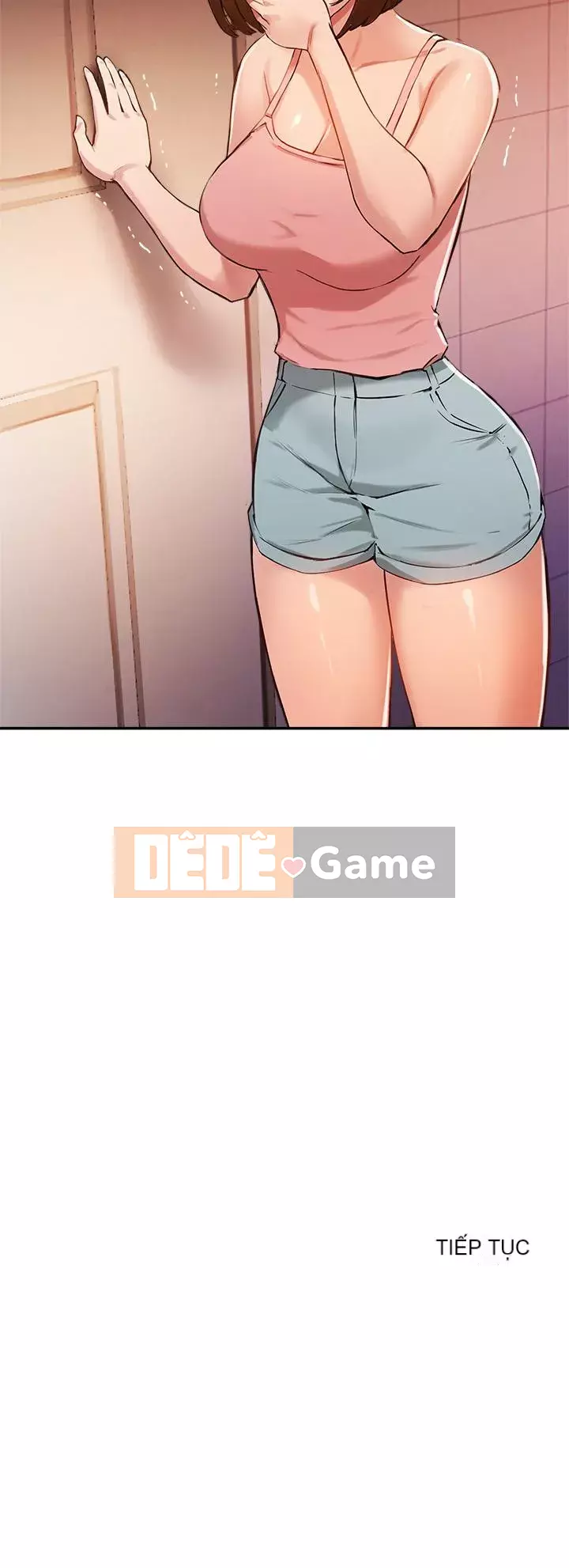 Hướng dẫn nữ sinh đại học Chương 40-41