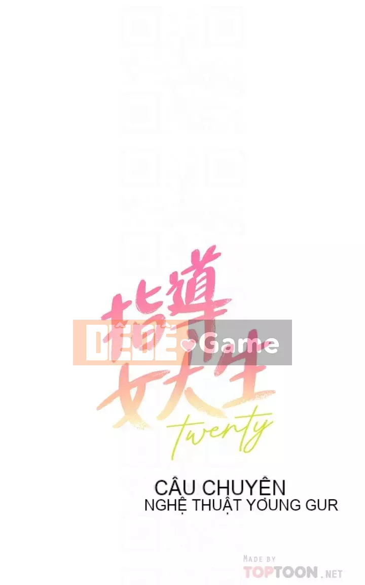 Hướng dẫn nữ sinh đại học Chương 36-37