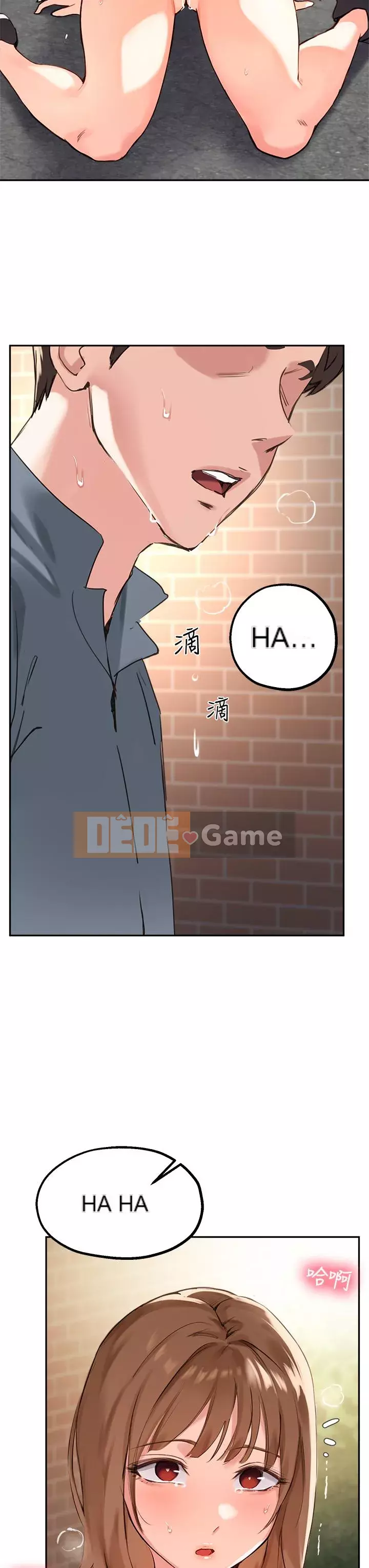 Hướng dẫn nữ sinh đại học Chương 36-37