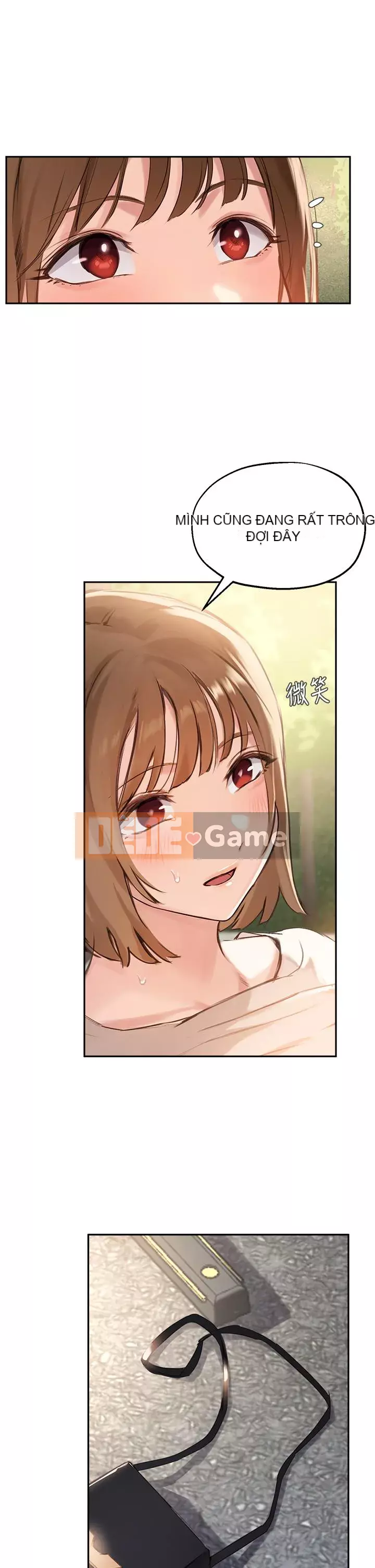 Hướng dẫn nữ sinh đại học Chương 36-37