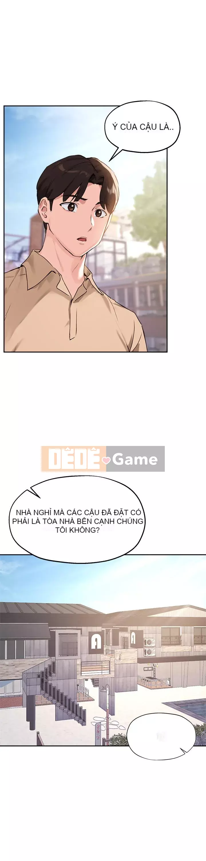 Hướng dẫn nữ sinh đại học Chương 36-37