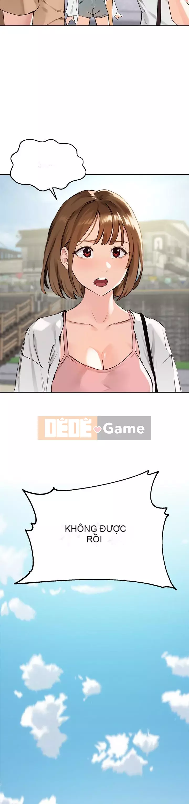 Hướng dẫn nữ sinh đại học Chương 36-37