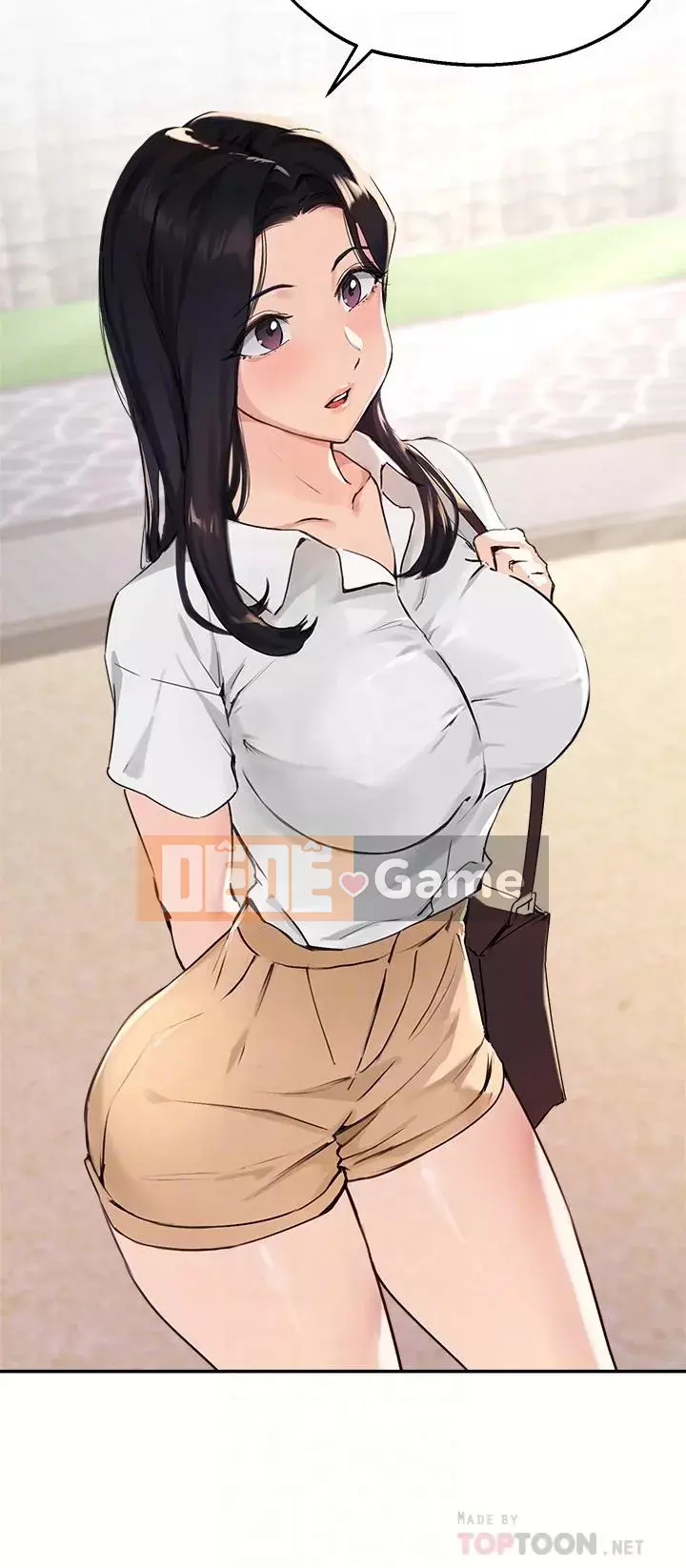 Hướng dẫn nữ sinh đại học Chương 36-37