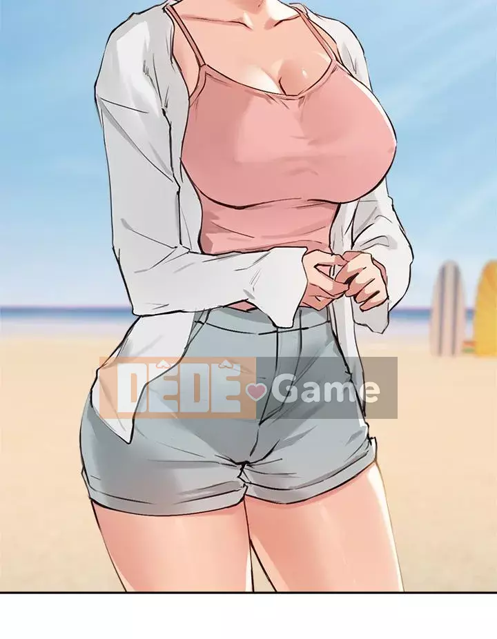 Hướng dẫn nữ sinh đại học Chương 36-37