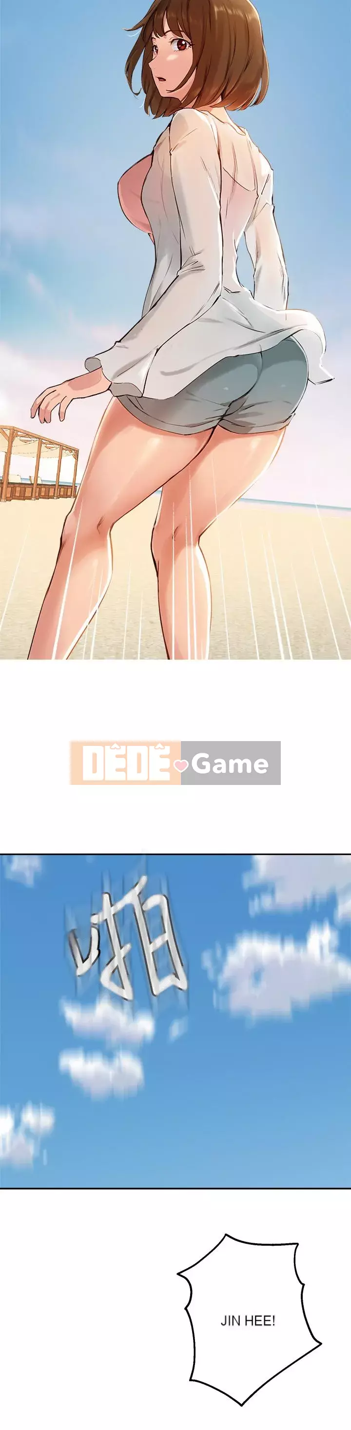 Hướng dẫn nữ sinh đại học Chương 36-37