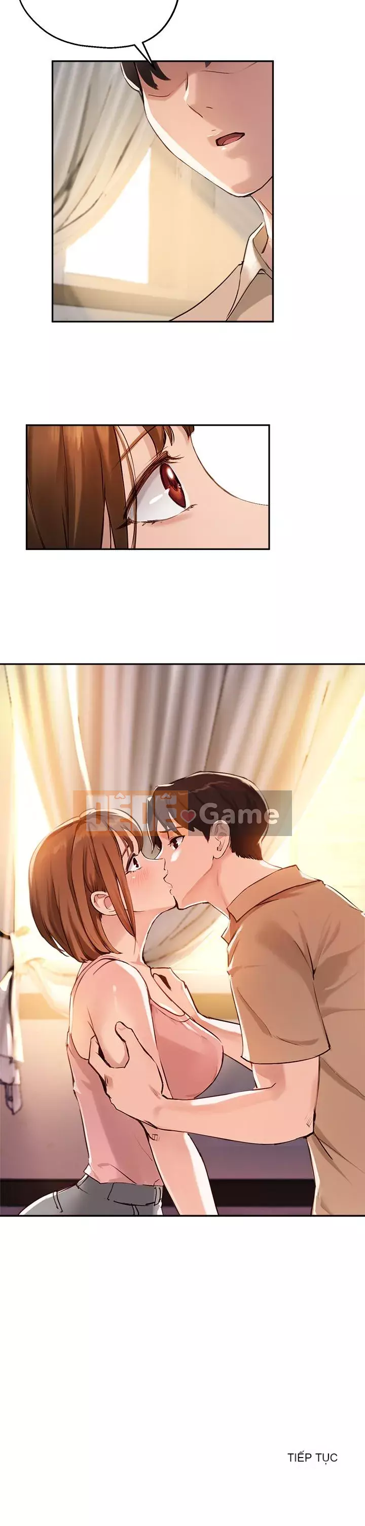 Hướng dẫn nữ sinh đại học Chương 36-37