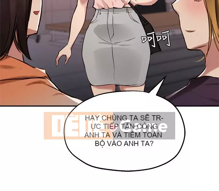 Hướng dẫn nữ sinh đại học Chương 34-35