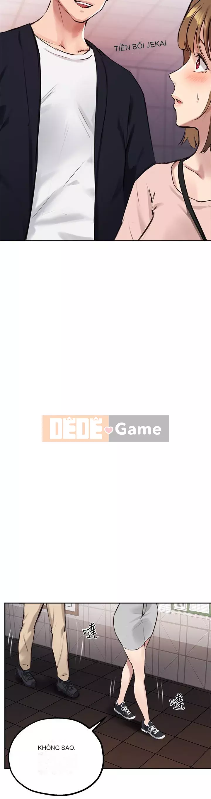 Hướng dẫn nữ sinh đại học Chương 34-35