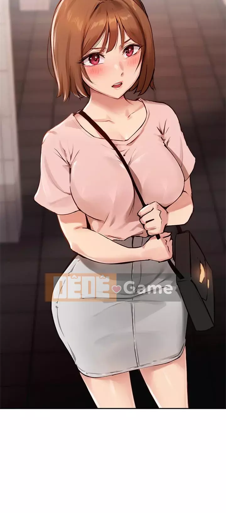 Hướng dẫn nữ sinh đại học Chương 34-35