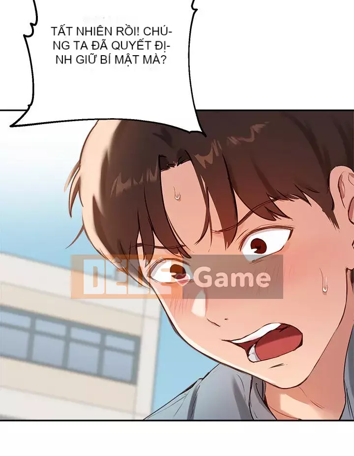 Hướng dẫn nữ sinh đại học Chương 34-35