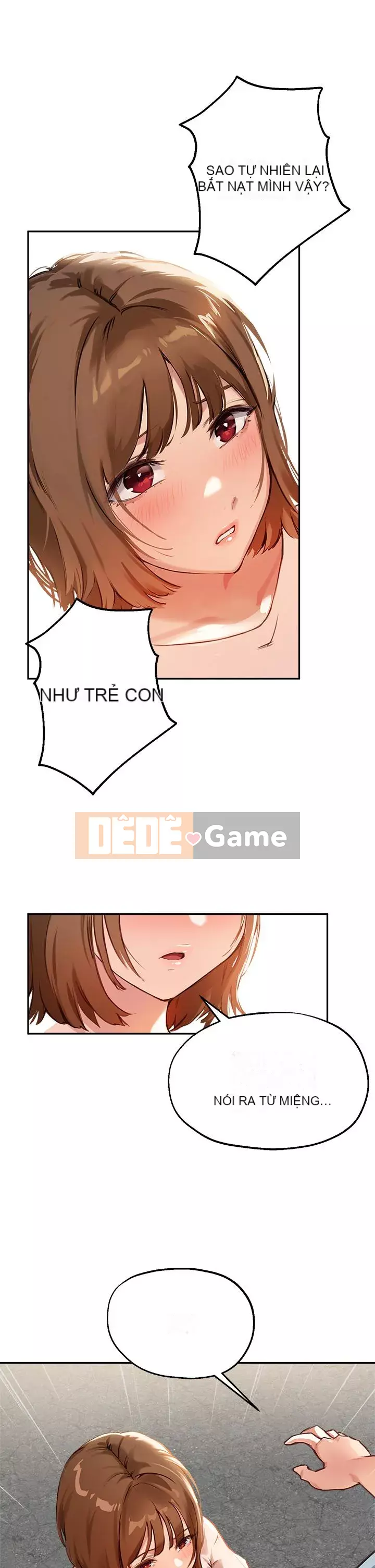 Hướng dẫn nữ sinh đại học Chương 34-35