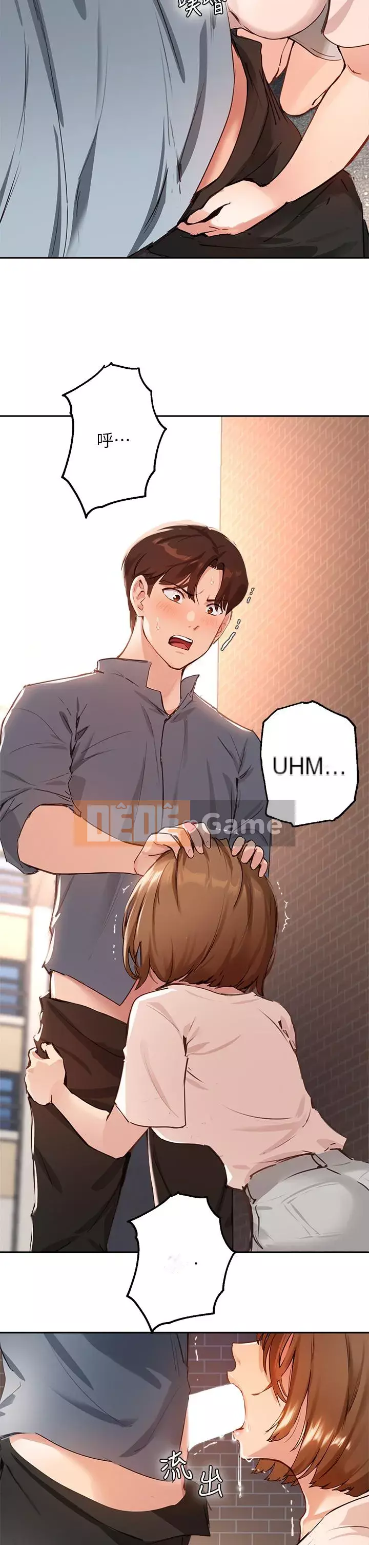 Hướng dẫn nữ sinh đại học Chương 34-35