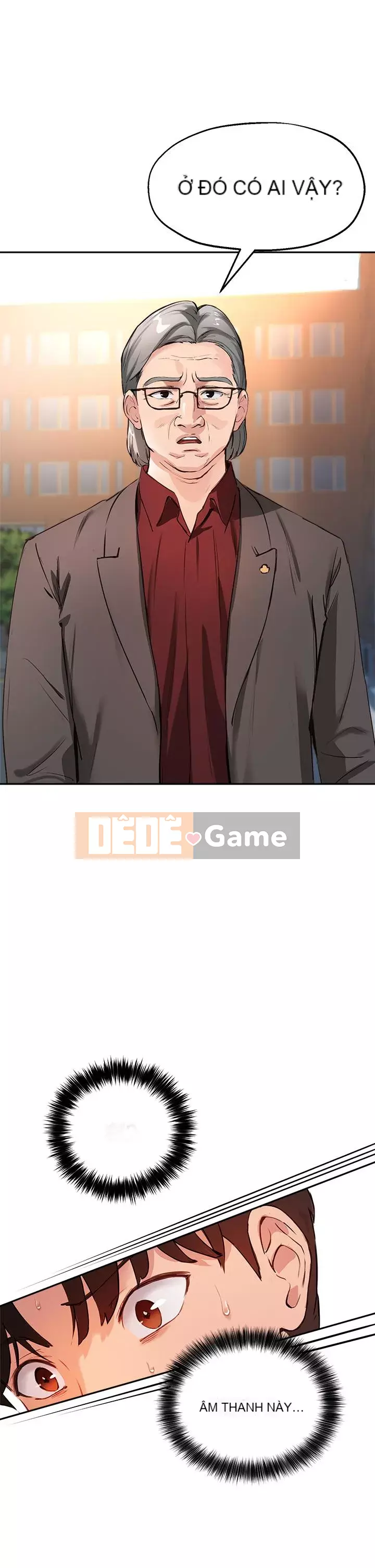 Hướng dẫn nữ sinh đại học Chương 34-35