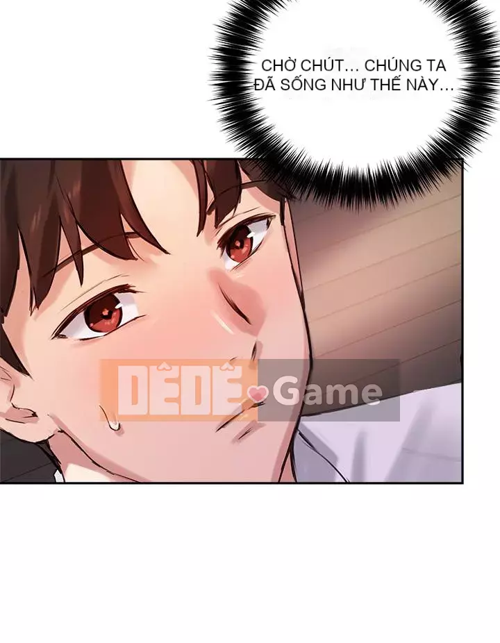 Hướng dẫn nữ sinh đại học Chương 32-33