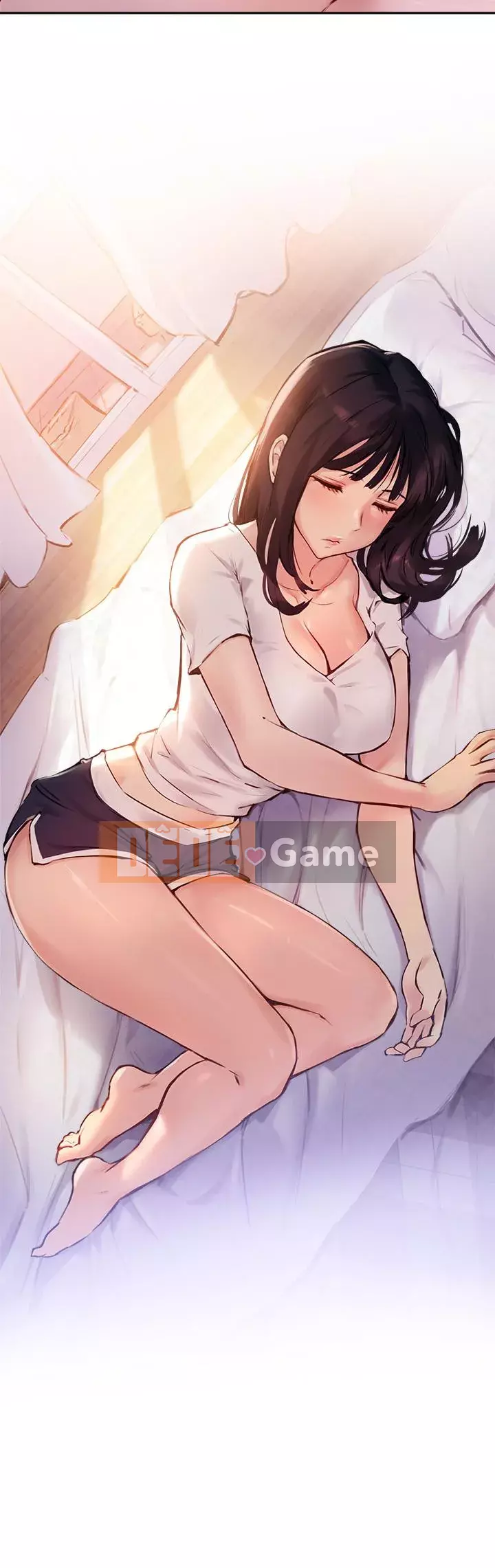 Hướng dẫn nữ sinh đại học Chương 32-33