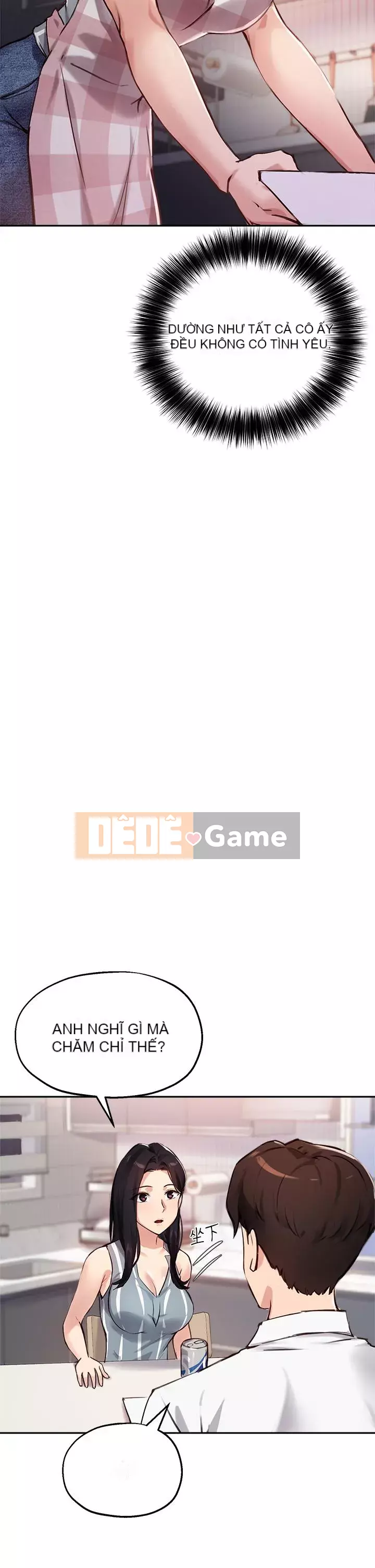 Hướng dẫn nữ sinh đại học Chương 32-33