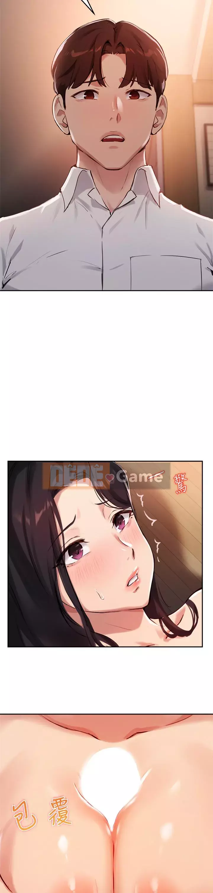 Hướng dẫn nữ sinh đại học Chương 32-33