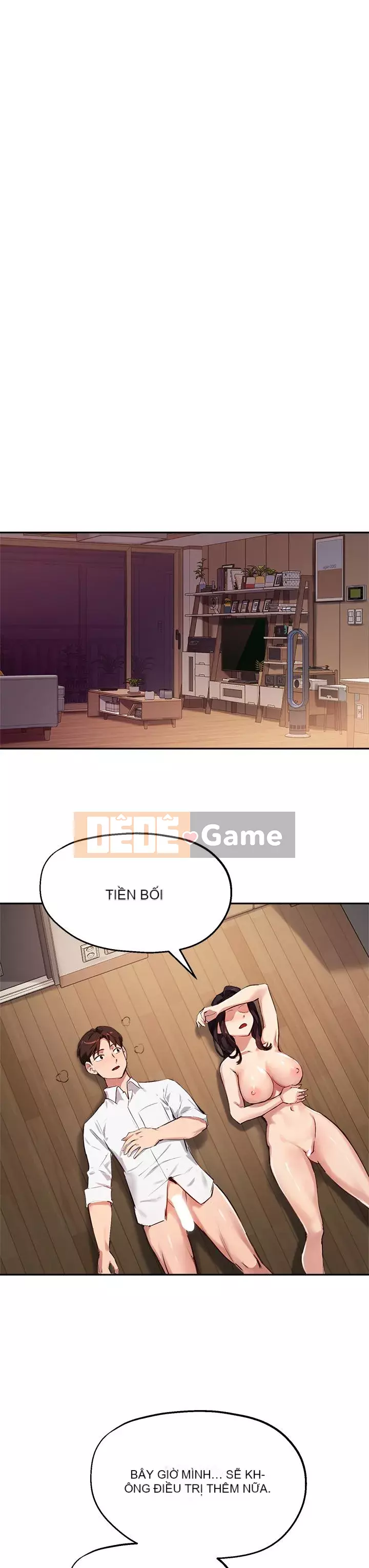 Hướng dẫn nữ sinh đại học Chương 32-33