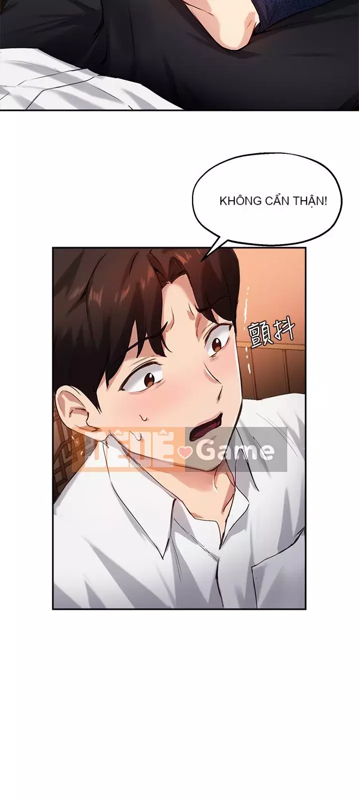 Hướng dẫn nữ sinh đại học Chương 30-31